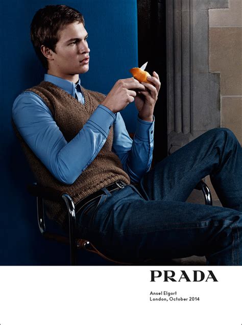 prada yoox uomo|PRADA Men Spring.